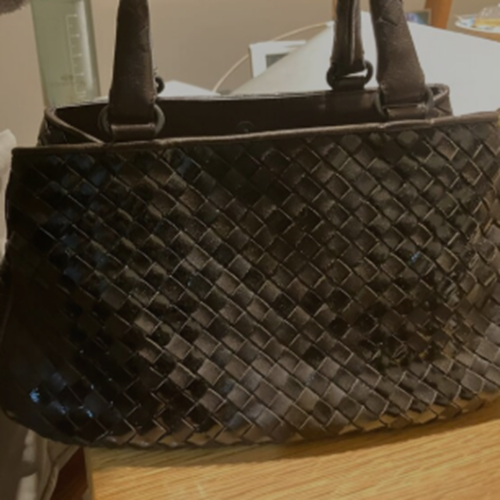 bottega veneta　ハンドバッグ