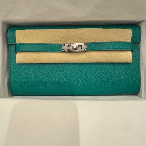 ケリーウォレットトゥーゴー