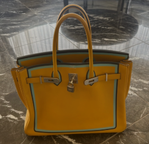 エルメス バーキン