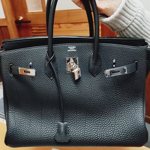 エルメス バーキン