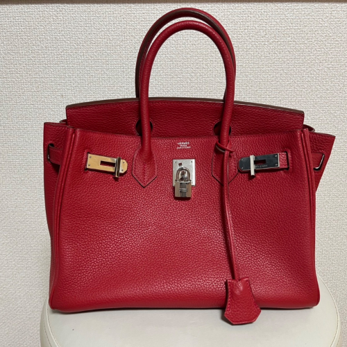 エルメス バーキン