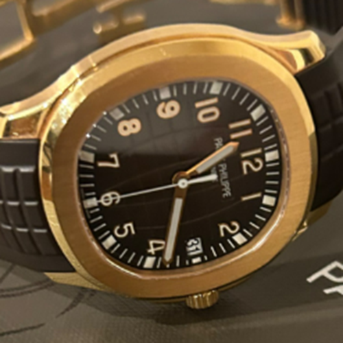 パテックフィリップ アクアノート 5167q