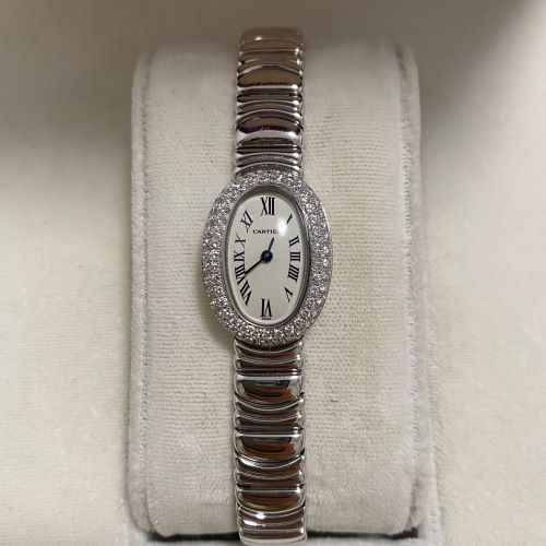 カルティエ ベニュワール