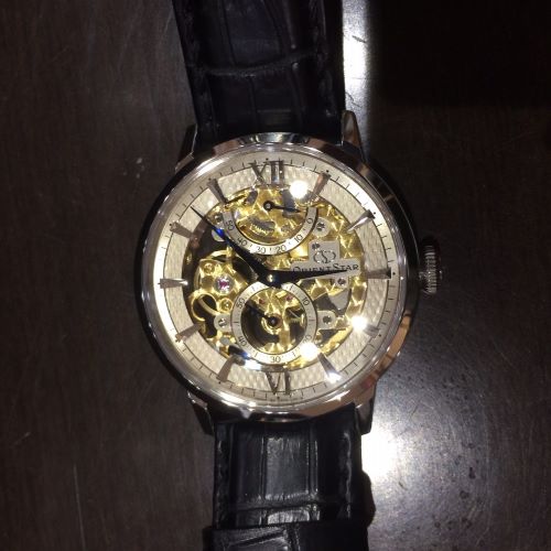 オリエントスター