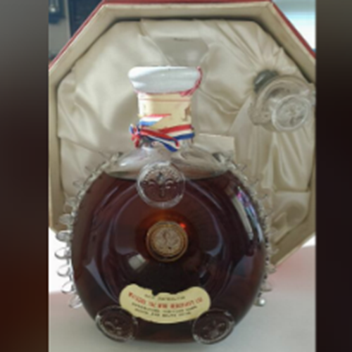 ルイ13世ベリーオールド