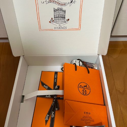 ケリーウォレットロング ノアール 