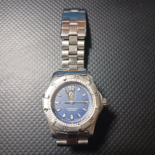 プロフェッショナル200m 20,000円