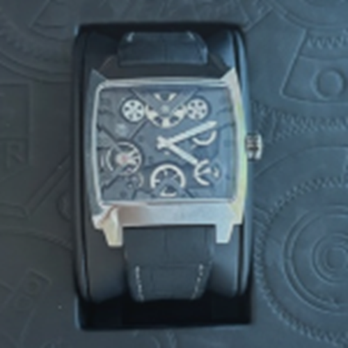 タグホイヤー モナコ V4 WAW208