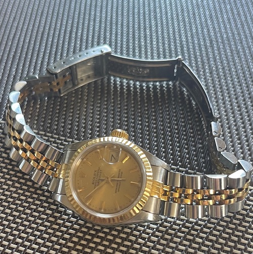 ロレックス デイデイト s29966