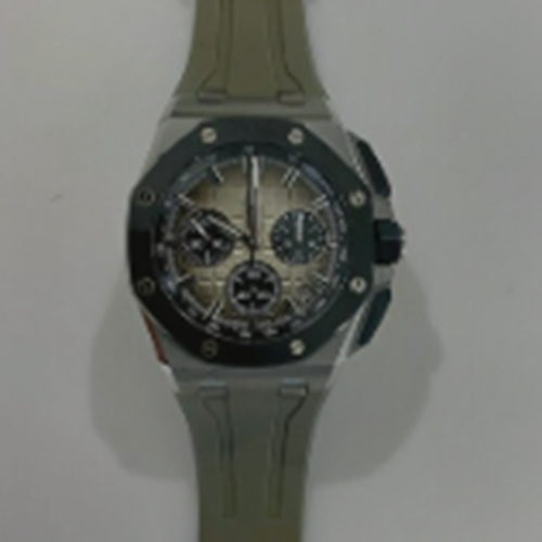 オーデマピゲ ロイヤルオークオフショア 26420SO.OO.A600CA.0