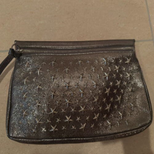 ジミーチュウ クラッチ