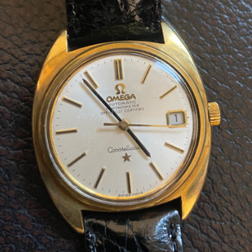 オメガコンステレーション