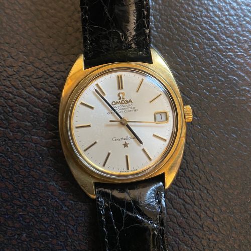 オメガコンステレーション