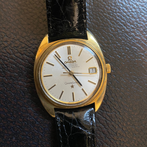 オメガコンステレーション