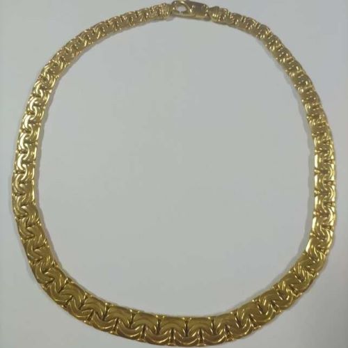 ウノアエレネックレス