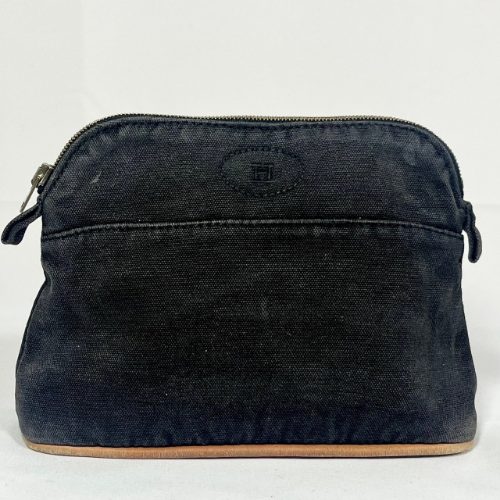 ボリードポーチ20 ブラック