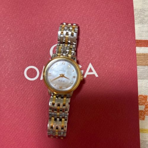 オメガ デ・ビル 4242024605500