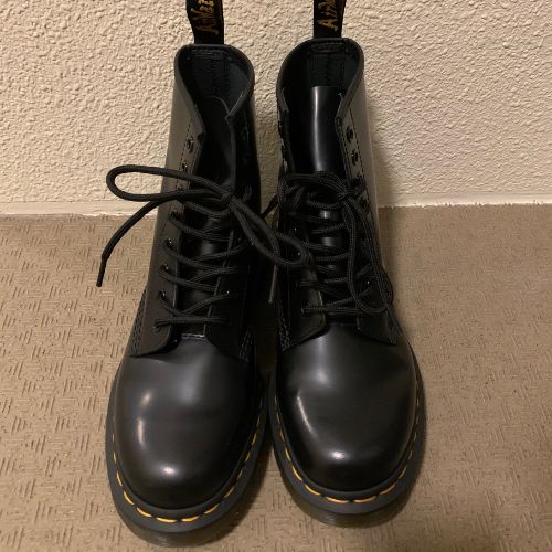 ドクターマーチン 1460 8ホール 24センチ