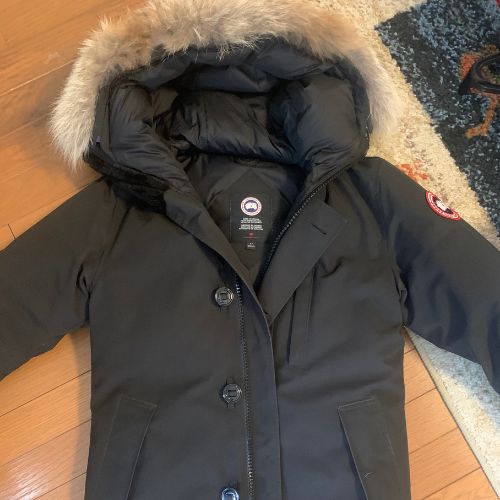カナダグース CANADA GOOSE 3438JM