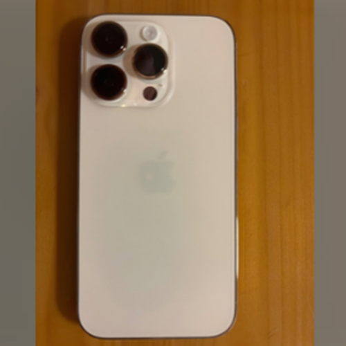iPhone14proゴールド