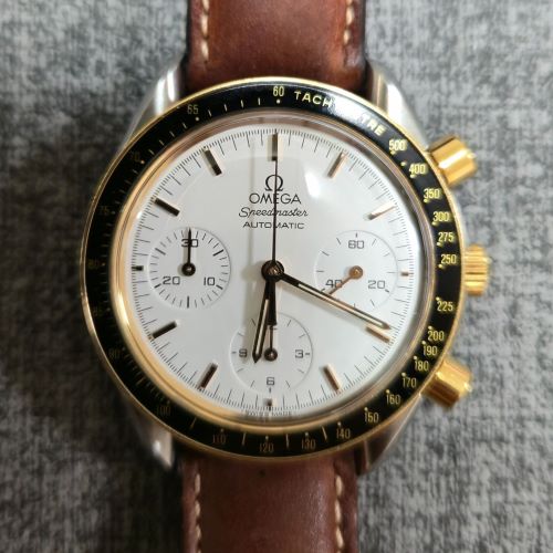 オメガ スピードマスター 3310.20