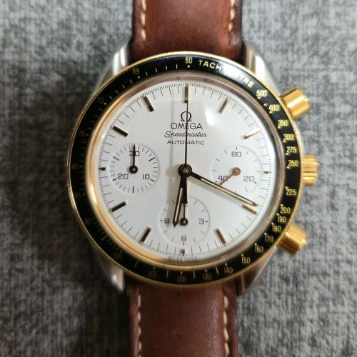 オメガ スピードマスター 3310.20