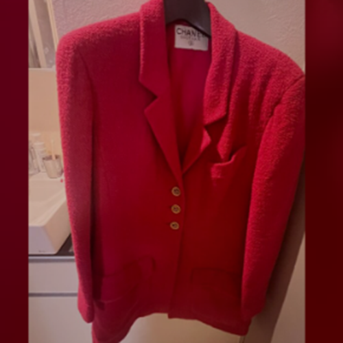 CHANEL ジャケット