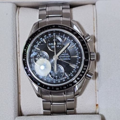 オメガ スピードマスター 32205000