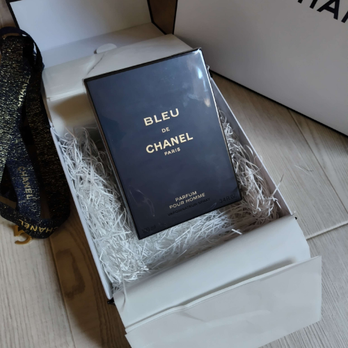 シャネル 香水 7,000円