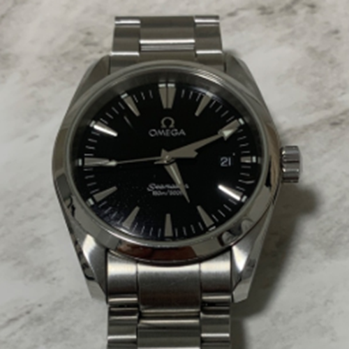 シーマスター・プラネットオーシャン