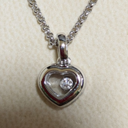 ショパール ハッピーダイヤモンド SN632750