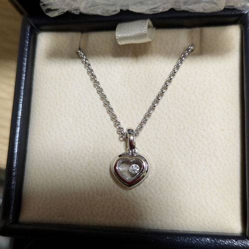 ショパール ハッピーダイヤモンド SN632750