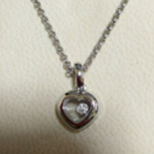 ショパール ハッピーダイヤモンド SN632750