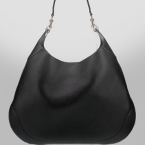 マキシ　ショルダーバッグ