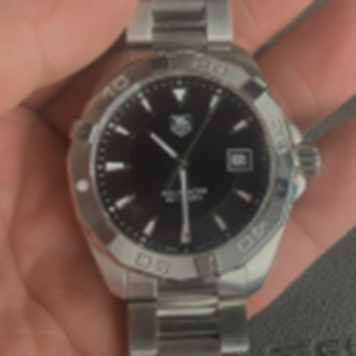 タグホイヤー アクアレーサー WAY1110RZW356