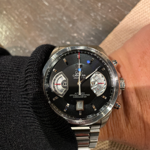 グランドカレラ 170,000円