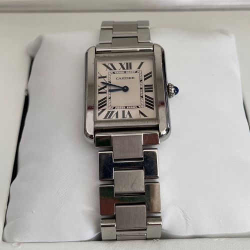 タンクソロ　sm