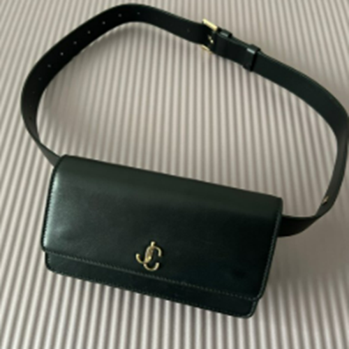 ジミーチュウ JIMMY CHOO ヴァレンヌベルトバッグ