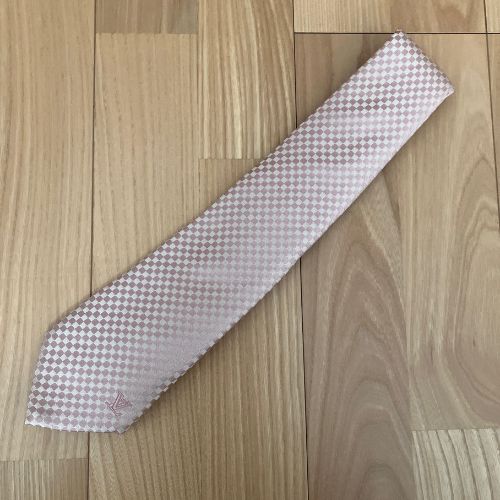 ルイヴィトン ネクタイ