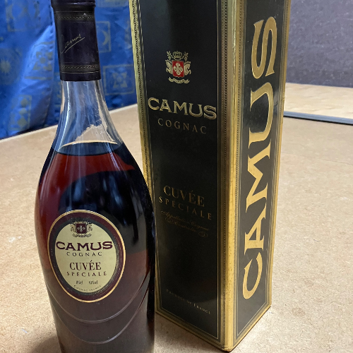 カミュ 1,000円 ②