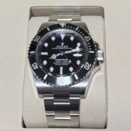 ロレックス サブマリーナー 126610LN
