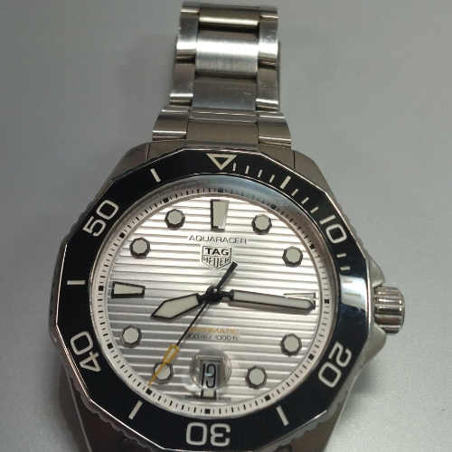 アクアレーサー 245,000円