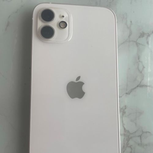 iPhone 12 128GB SIMフリー