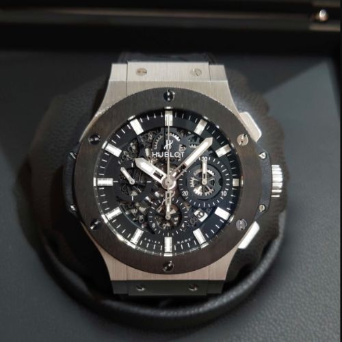 アエロバン　スチールセラミック