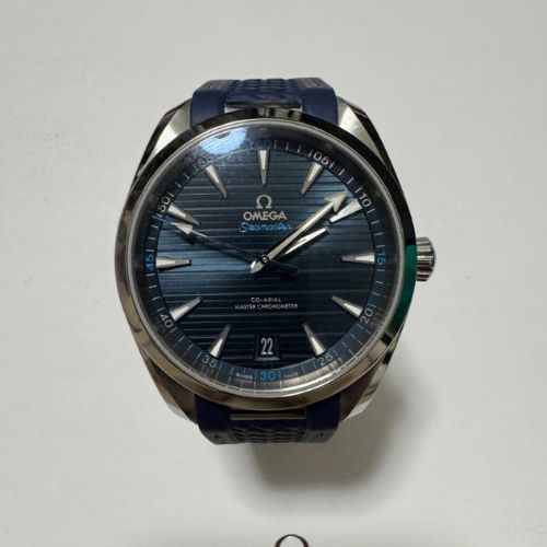 オメガ シーマスター 2201241210300