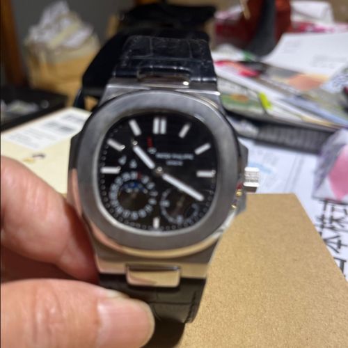 パテックフィリップ ノーチラス