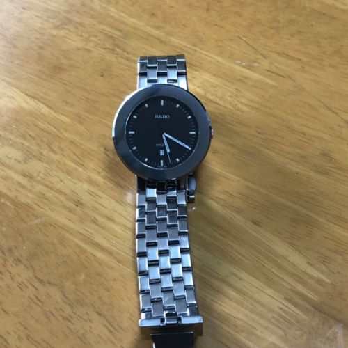 ラドー ダイスター