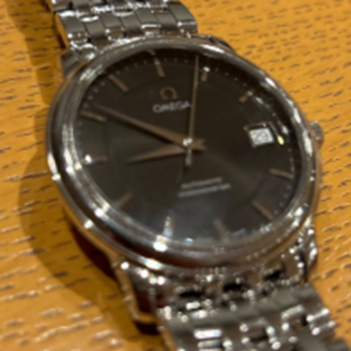 オメガ デ・ビル 4968966