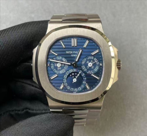 パテックフィリップ ノーチラス 5