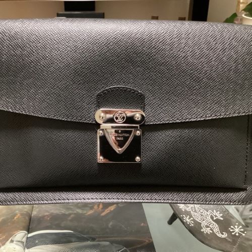 ルイヴィトン タイガ